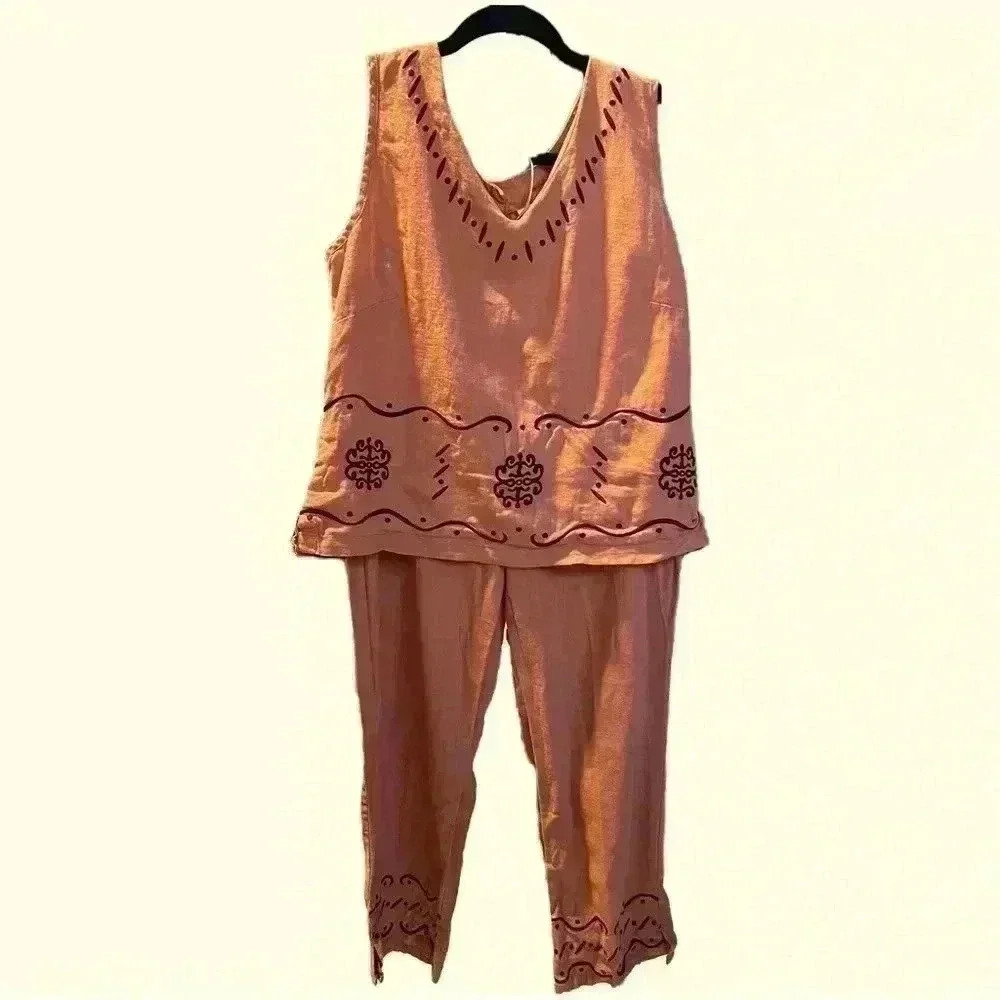 Vintage 2 piece set